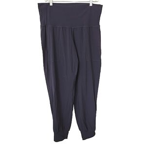 Women's Navy Pants
